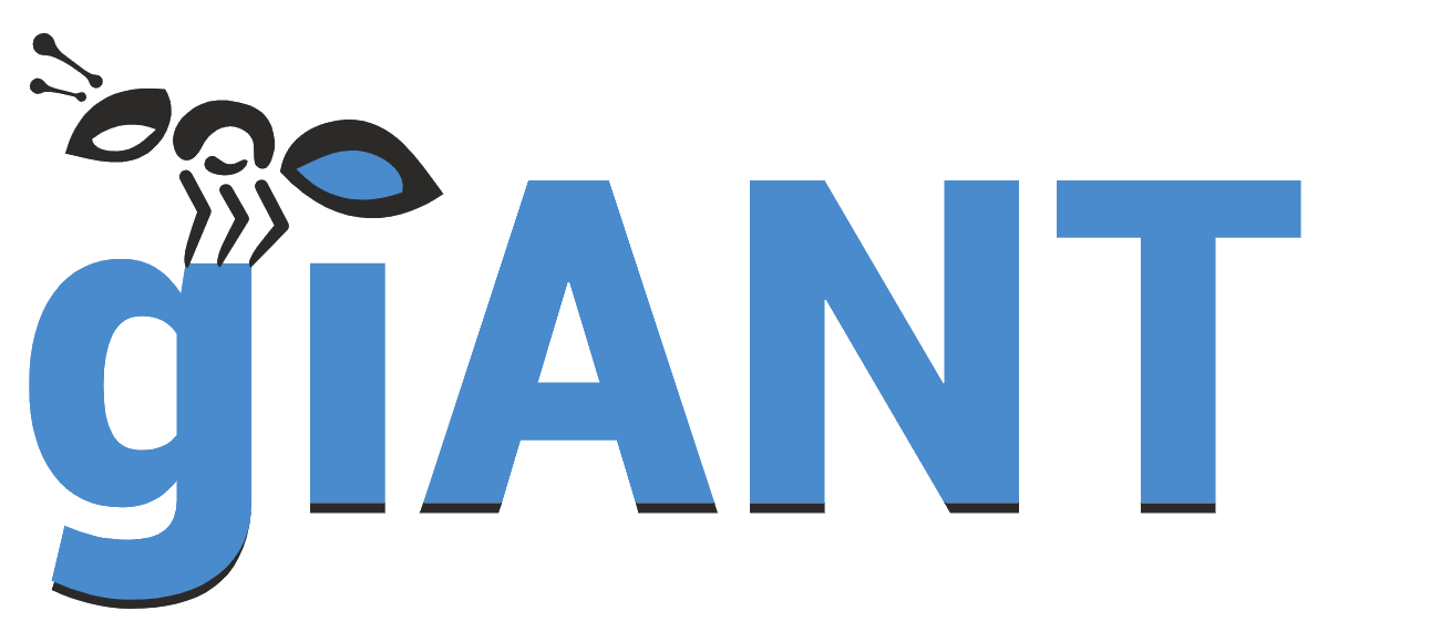 giANT Logo